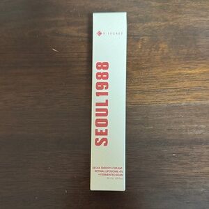 Seoul 1988 Eye Cream - White